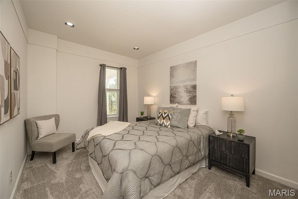 Carlisle Add - Residential