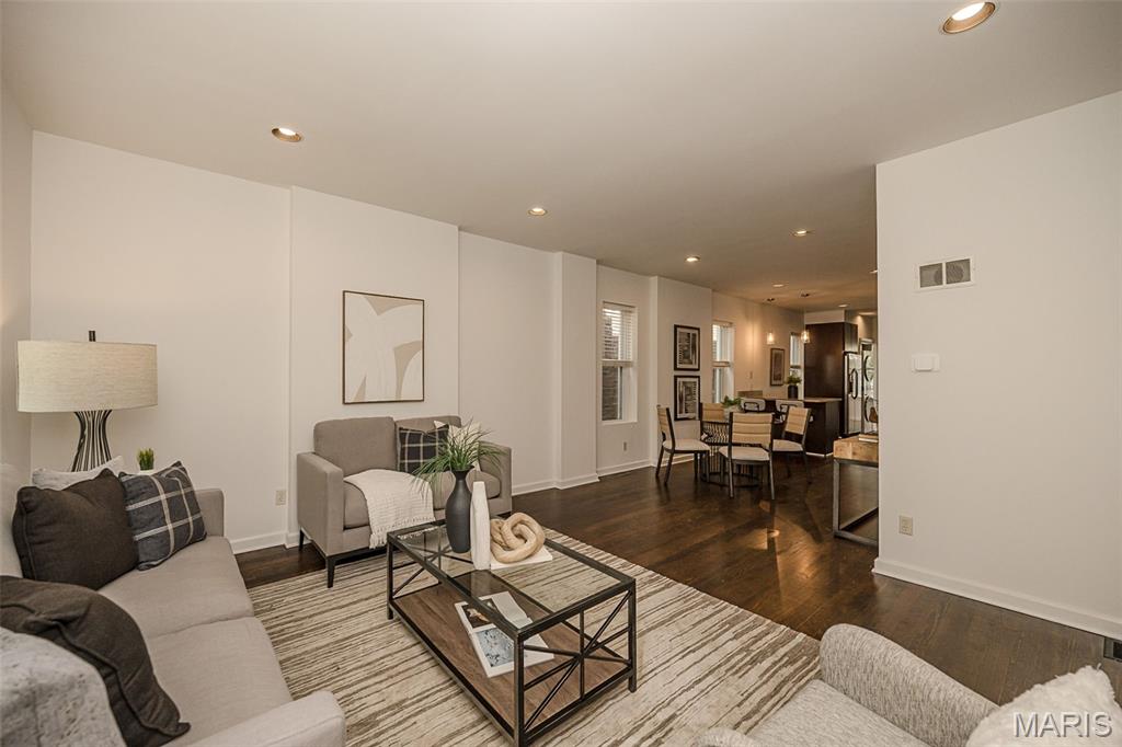 Carlisle Add - Residential