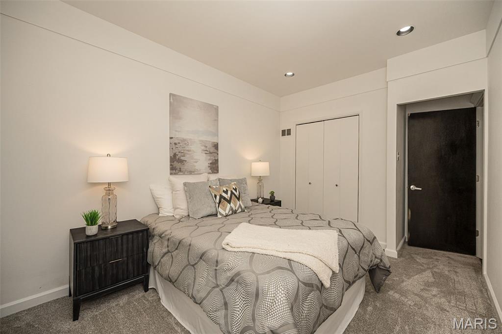 Carlisle Add - Residential
