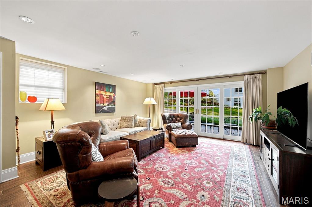 Sherwood Forest Blks A Thru C & Sherwood - Residential