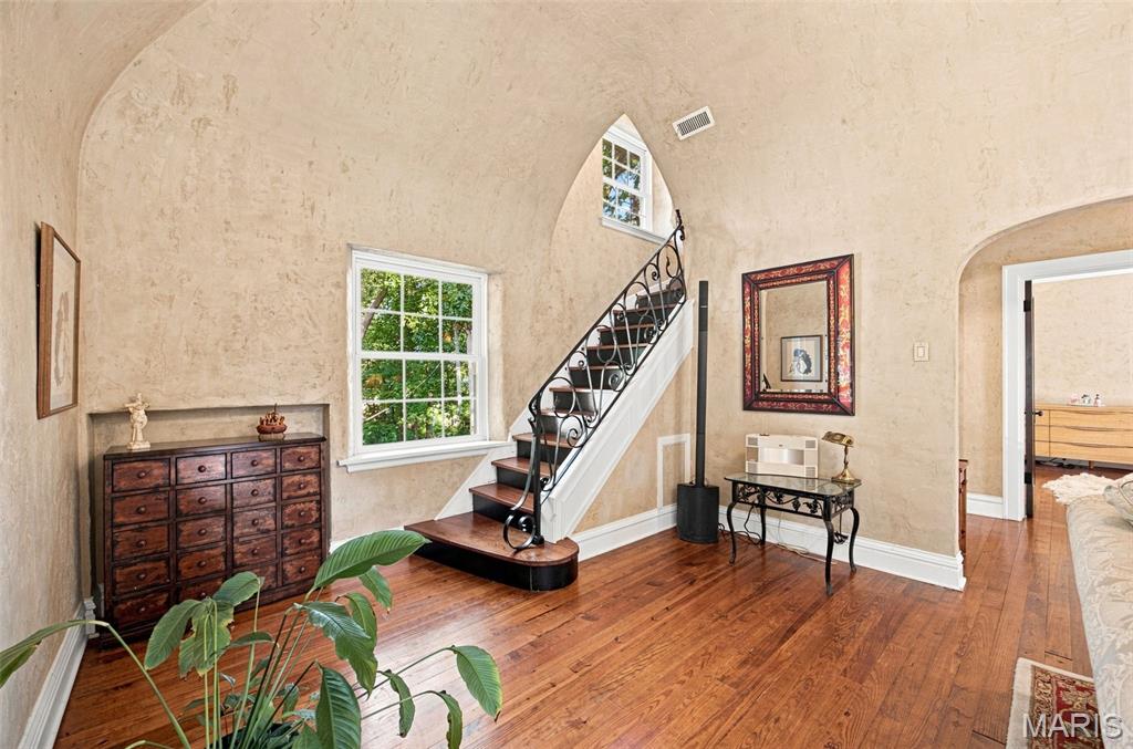 Sherwood Forest Blks A Thru C & Sherwood - Residential
