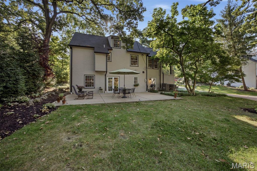 Sherwood Forest Blks A Thru C & Sherwood - Residential