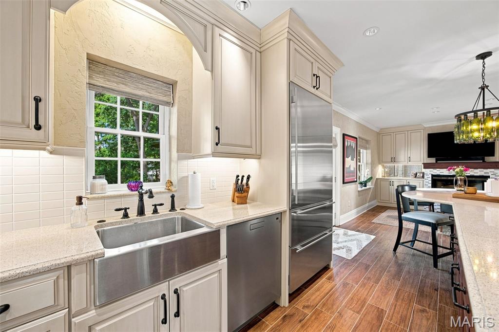 Sherwood Forest Blks A Thru C & Sherwood - Residential