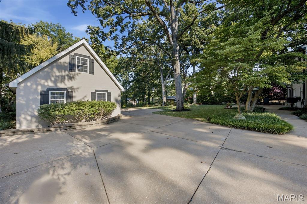 Sherwood Forest Blks A Thru C & Sherwood - Residential