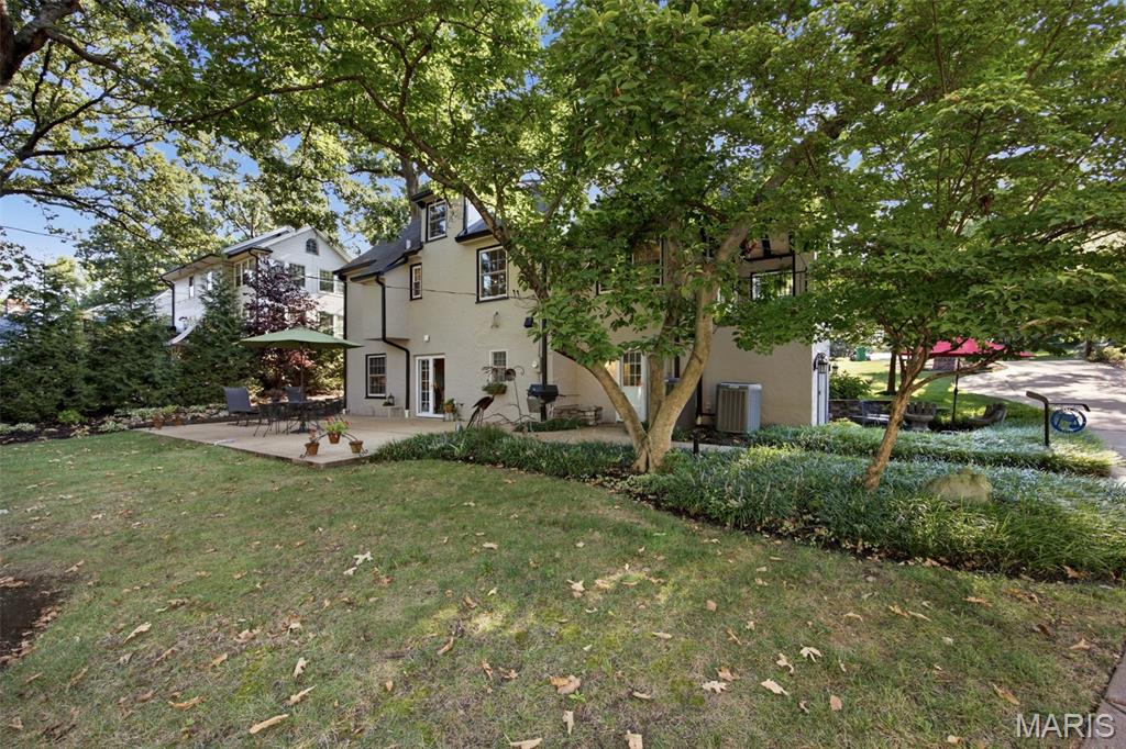 Sherwood Forest Blks A Thru C & Sherwood - Residential