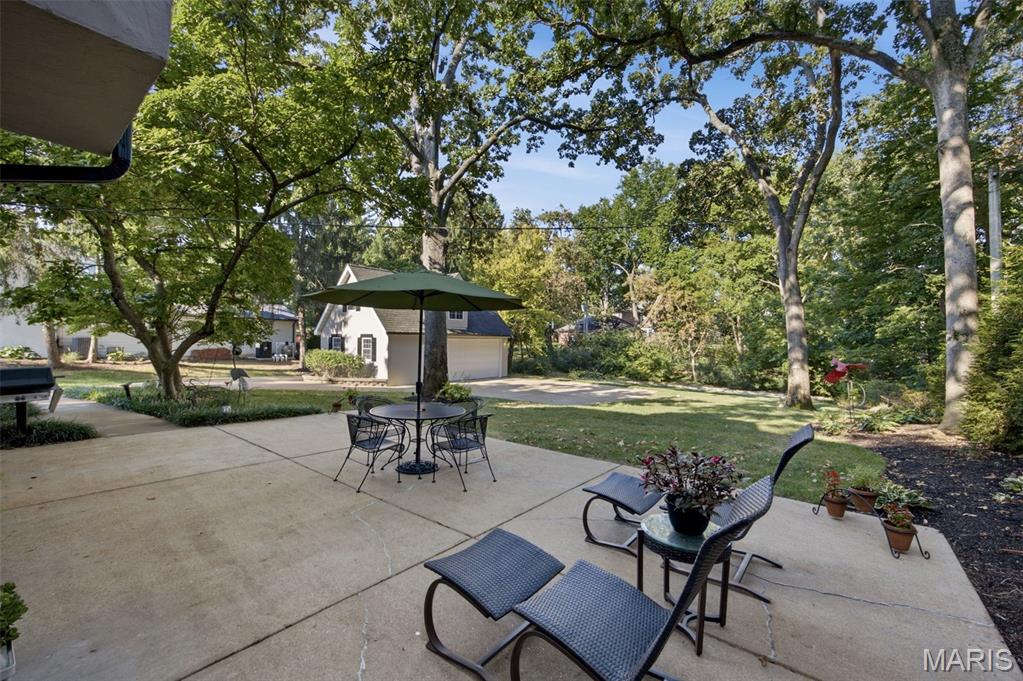 Sherwood Forest Blks A Thru C & Sherwood - Residential