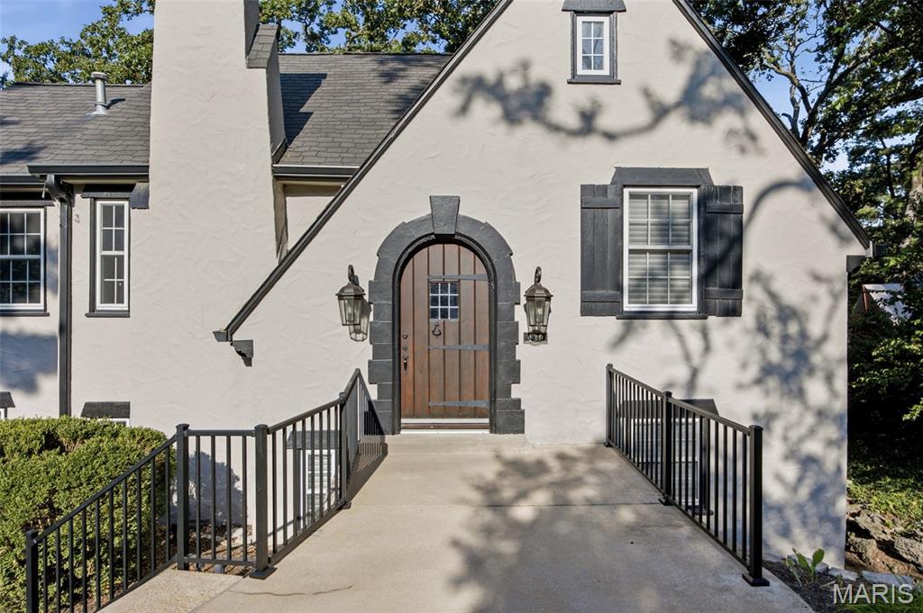 Sherwood Forest Blks A Thru C & Sherwood - Residential