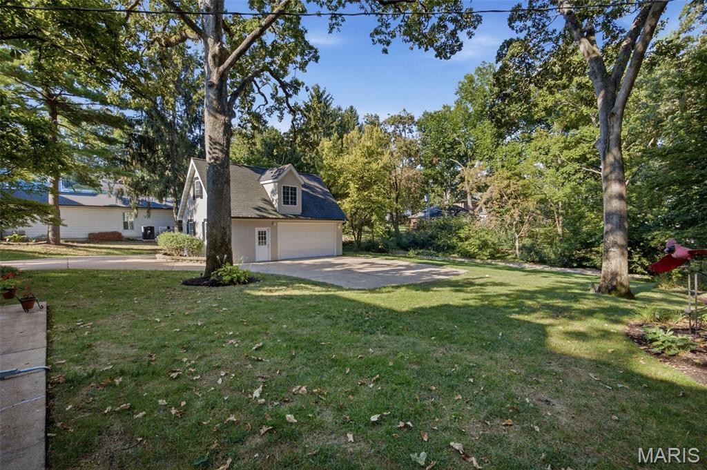 Sherwood Forest Blks A Thru C & Sherwood - Residential