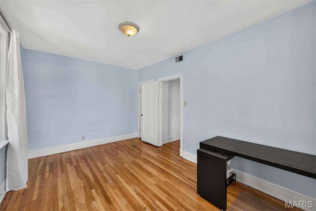 Blue Ridge Court Condo The - Residential