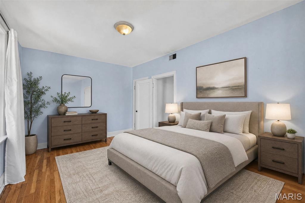 Blue Ridge Court Condo The - Residential