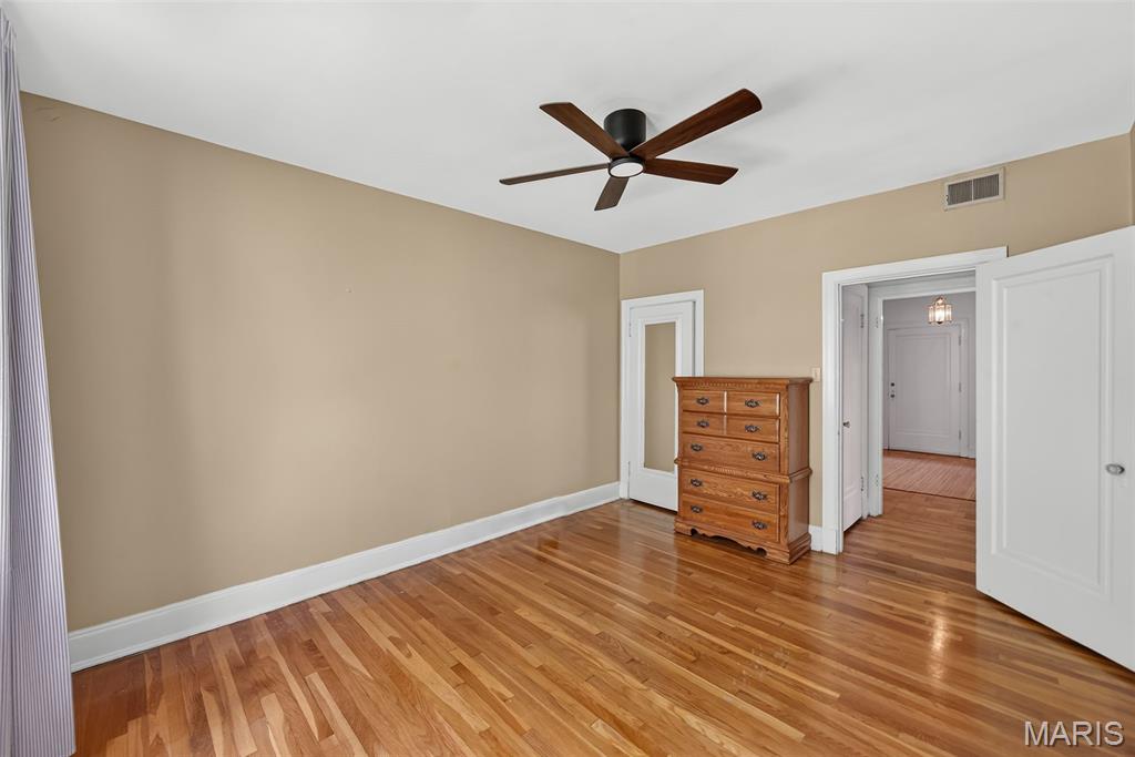 Blue Ridge Court Condo The - Residential