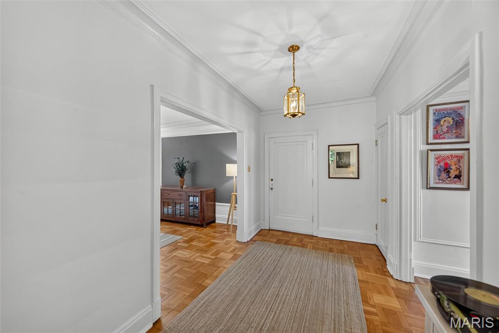 Blue Ridge Court Condo The - Residential