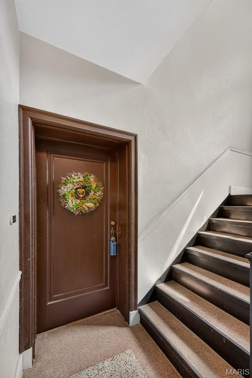 Blue Ridge Court Condo The - Residential