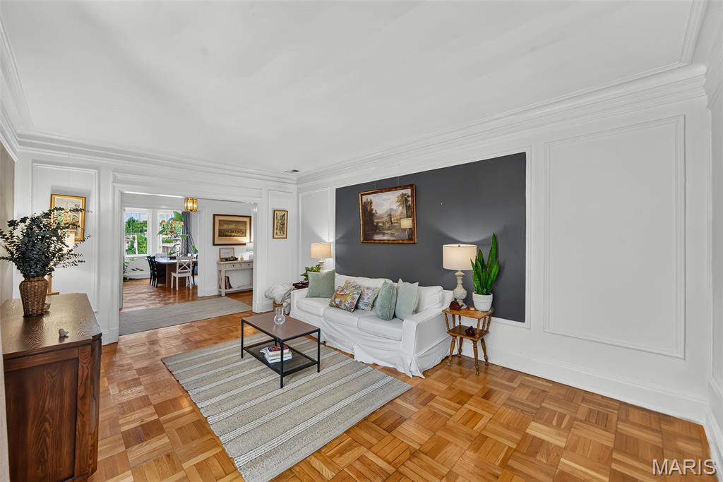 Blue Ridge Court Condo The - Residential