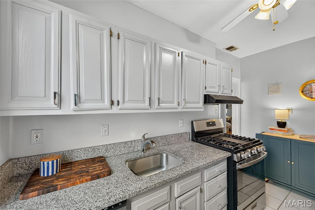 Blue Ridge Court Condo The - Residential