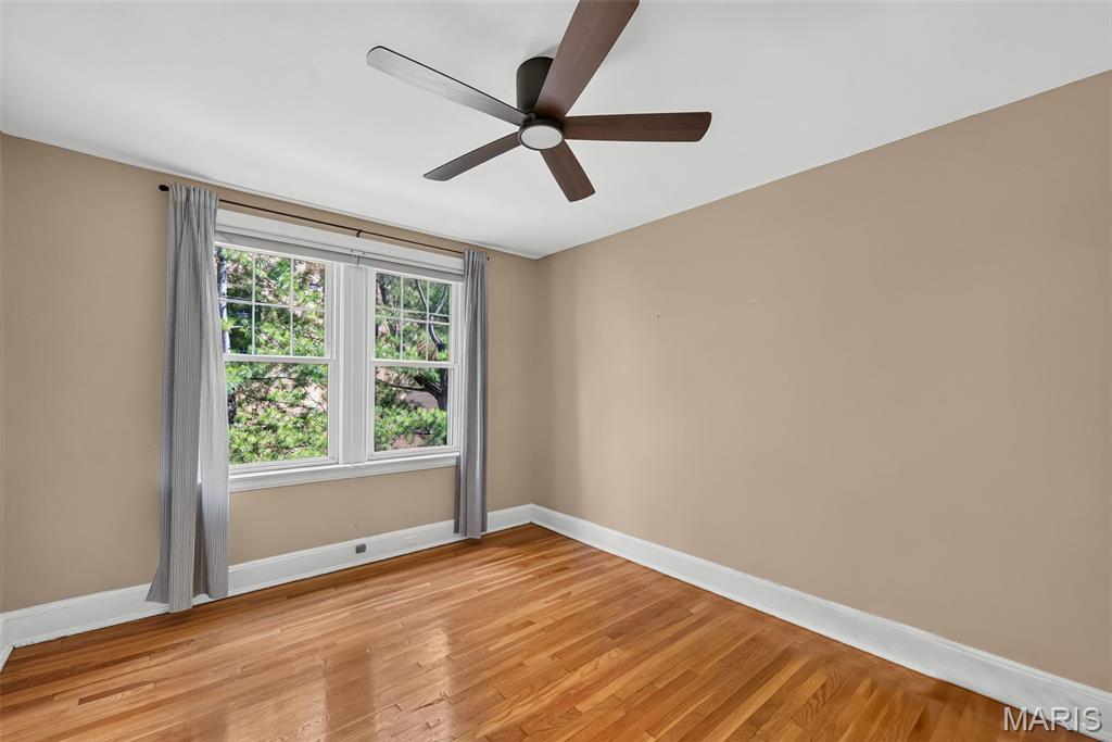 Blue Ridge Court Condo The - Residential