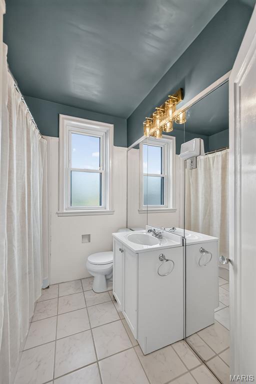 Blue Ridge Court Condo The - Residential