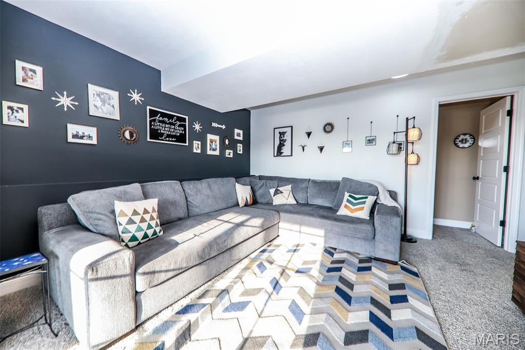 Meadows/St Jacob - Residential