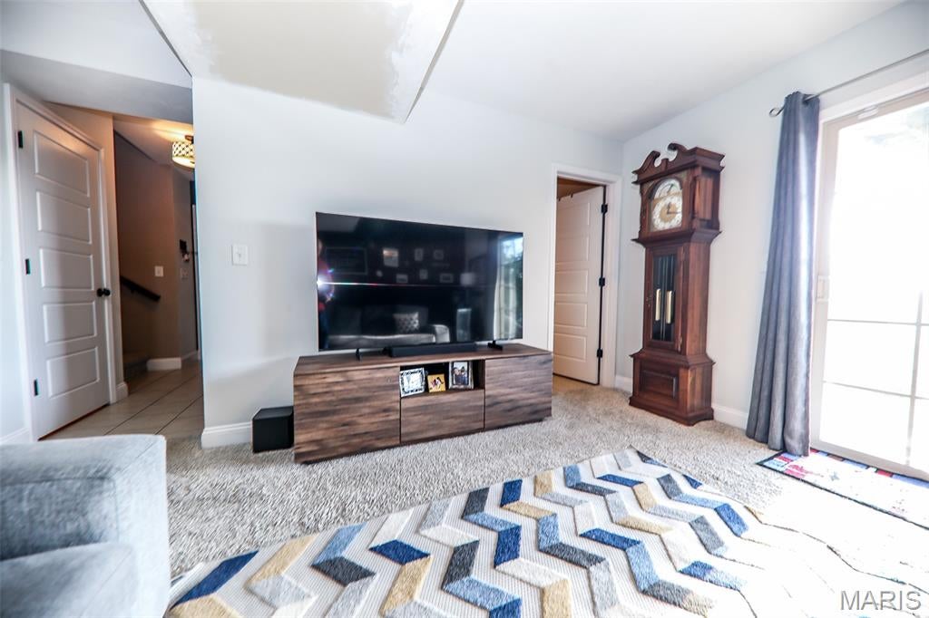 Meadows/St Jacob - Residential