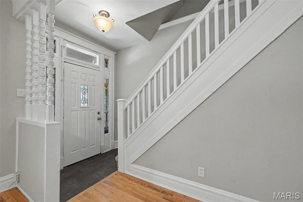 Southampton - Residential