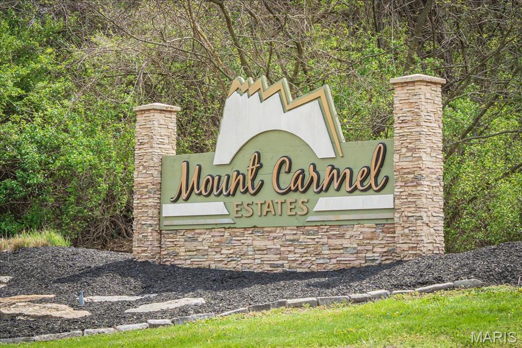 Mount Carmel Estates - Land