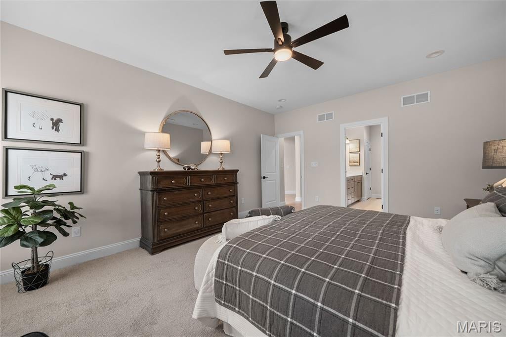 Alder Creek - Residential