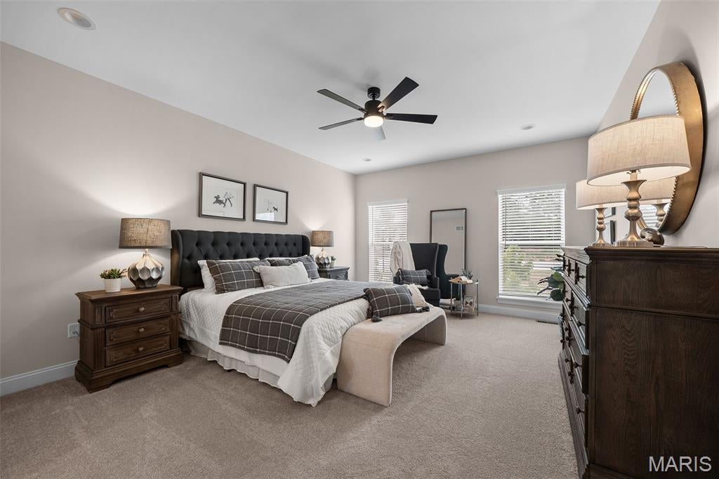 Alder Creek - Residential