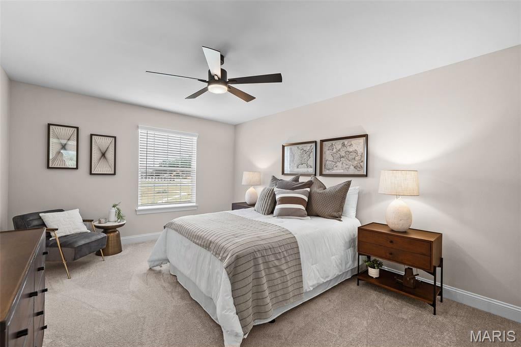 Alder Creek - Residential