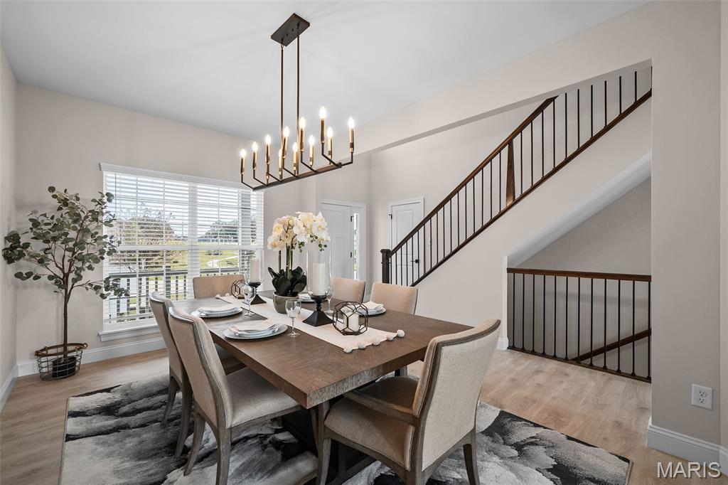 Alder Creek - Residential
