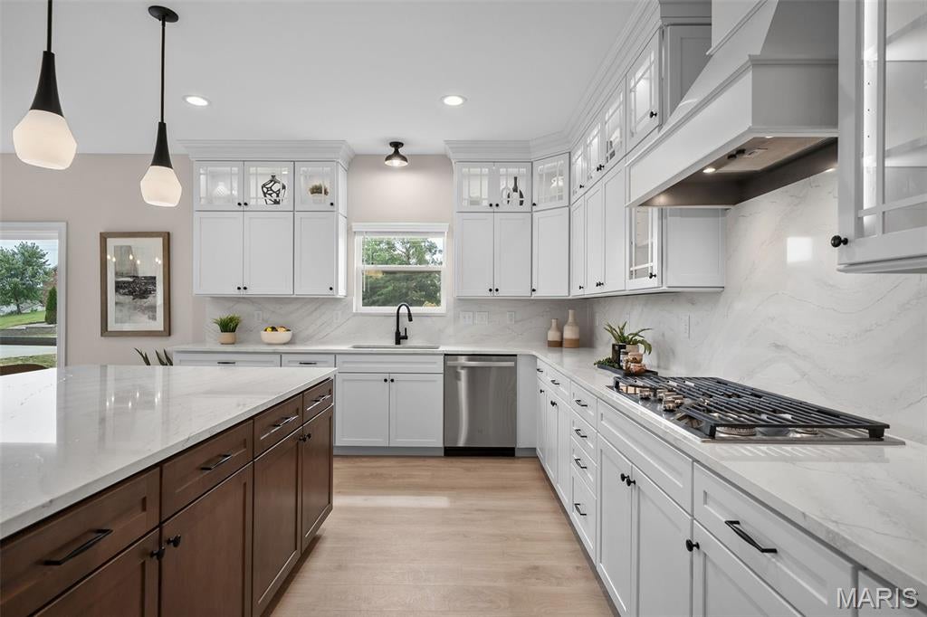 Alder Creek - Residential