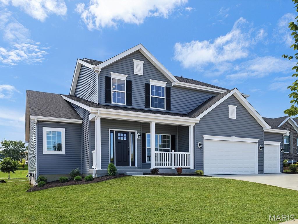 Alder Creek - Residential