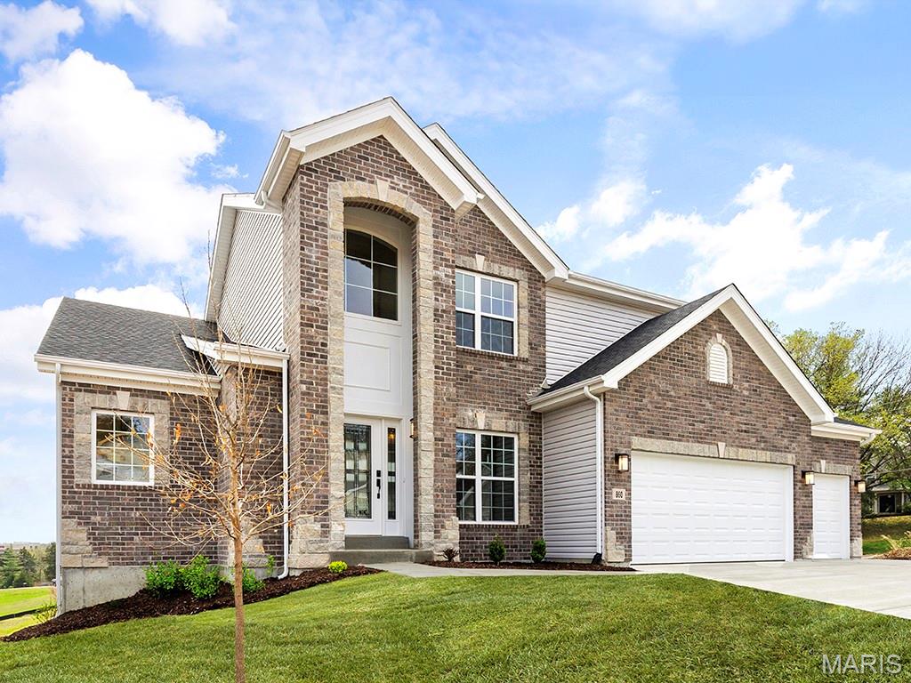Alder Creek - Residential