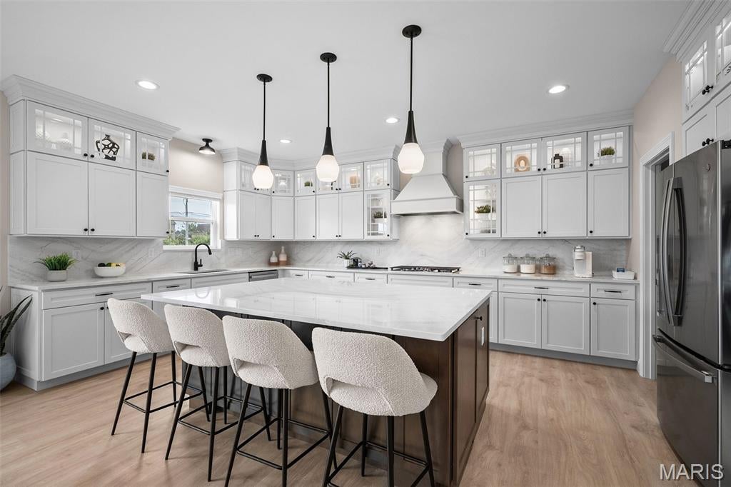 Alder Creek - Residential