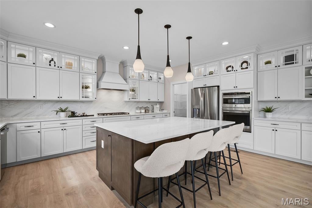 Alder Creek - Residential