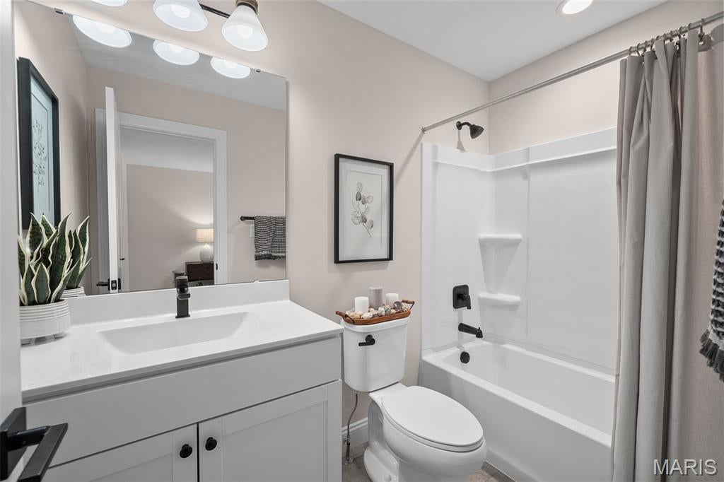 Alder Creek - Residential