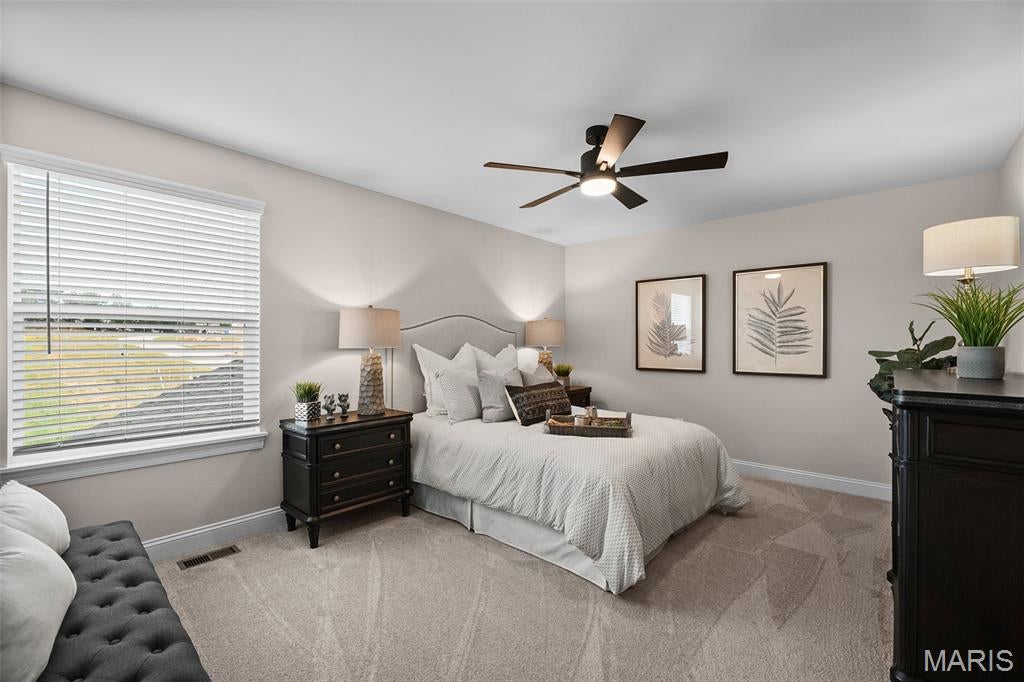 Alder Creek - Residential