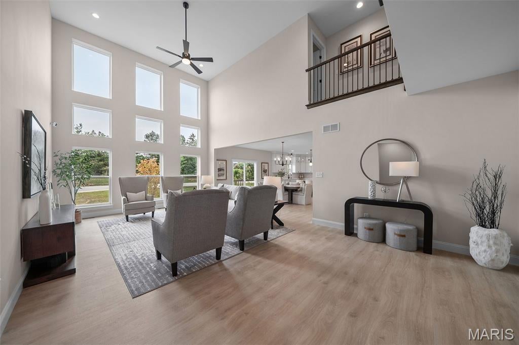 Alder Creek - Residential