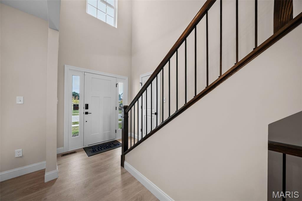 Alder Creek - Residential
