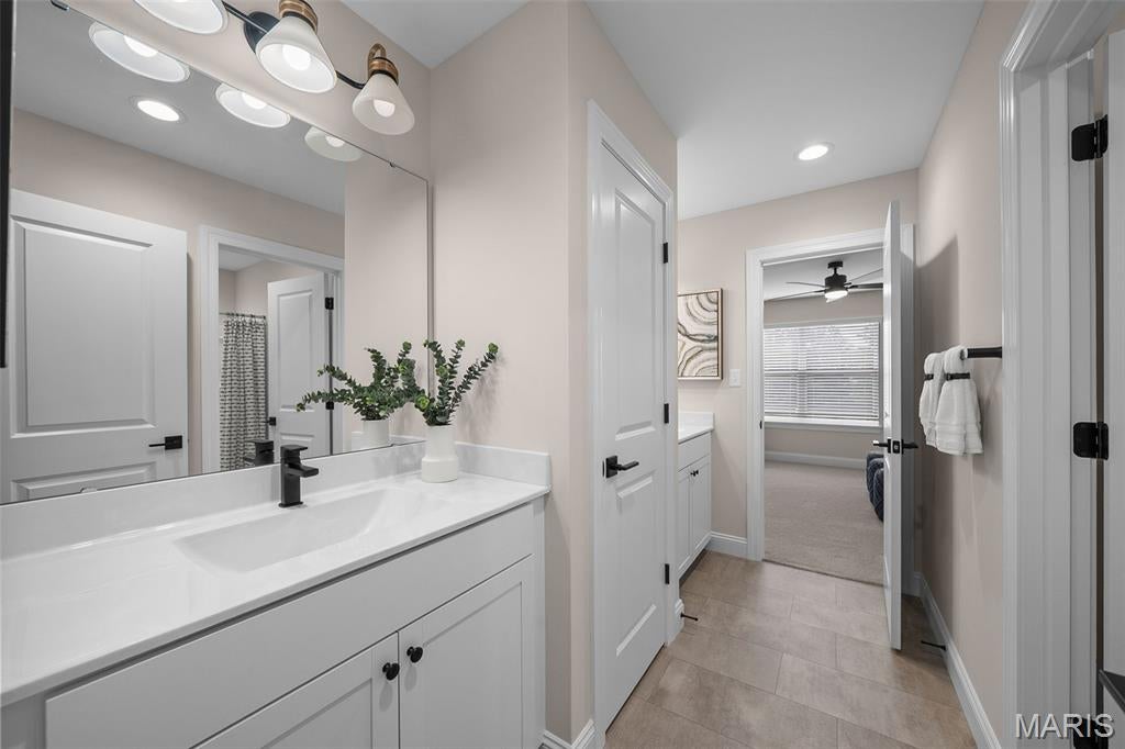 Alder Creek - Residential