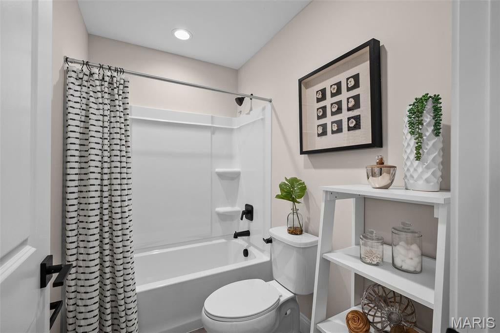 Alder Creek - Residential