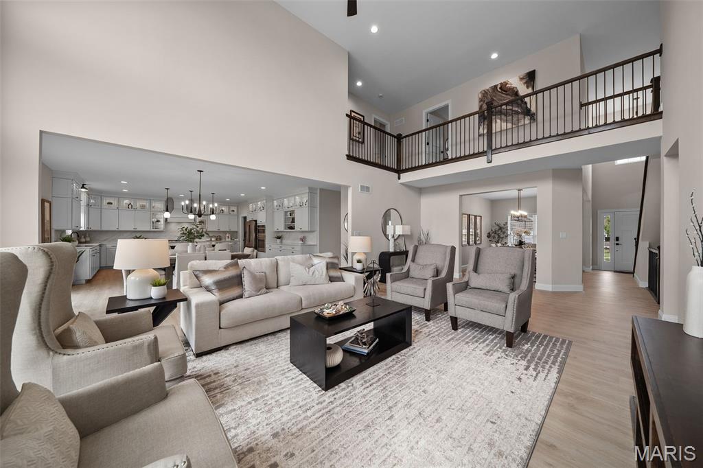 Alder Creek - Residential