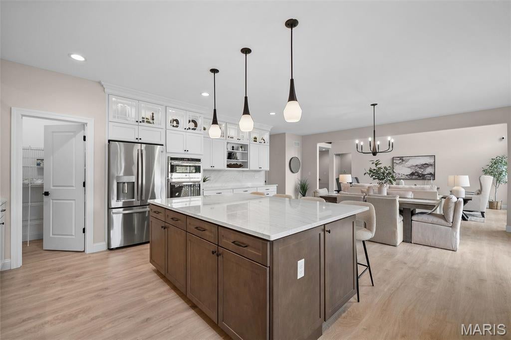 Alder Creek - Residential