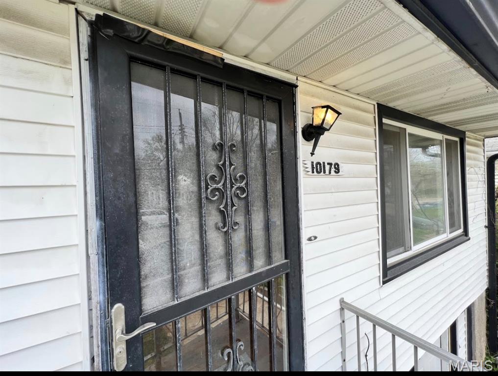 Hello Investors!!  Occupied rental for sale.  Add these houses to your portfolio.  Seller would prefer all 3 houses purchased at the same time. No showings until a contract is accepted. Call for details.