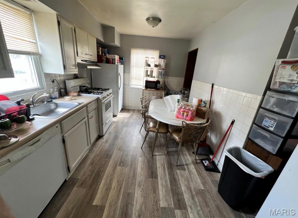 Atwater Terrace - Residential