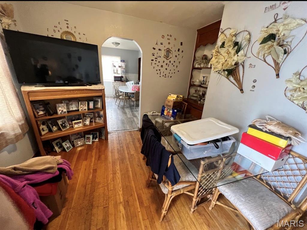 Atwater Terrace - Residential