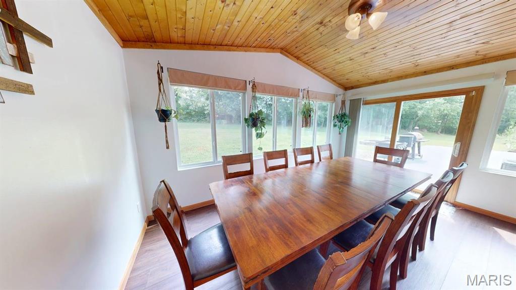 not in a subdivision - Residential