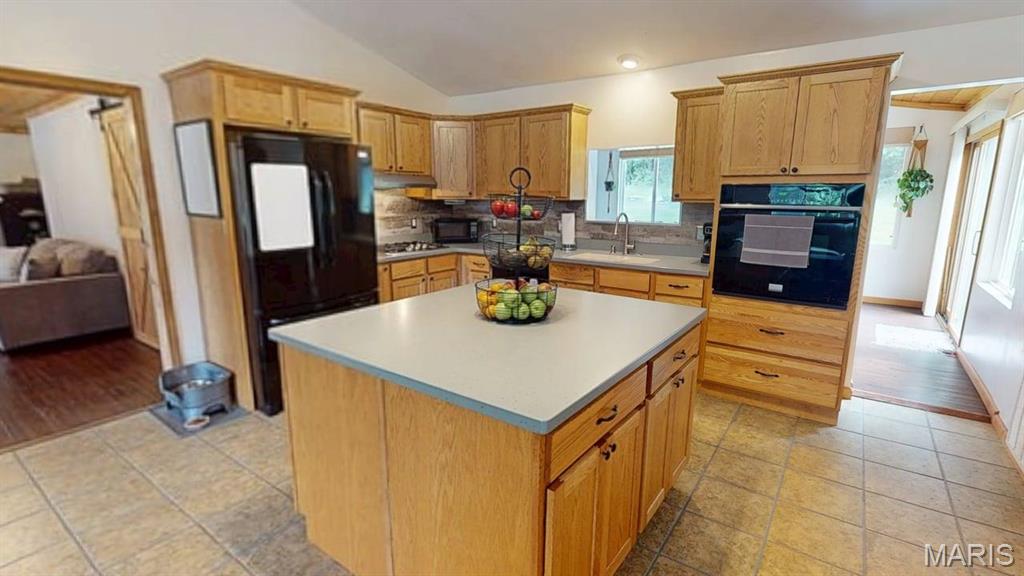 not in a subdivision - Residential