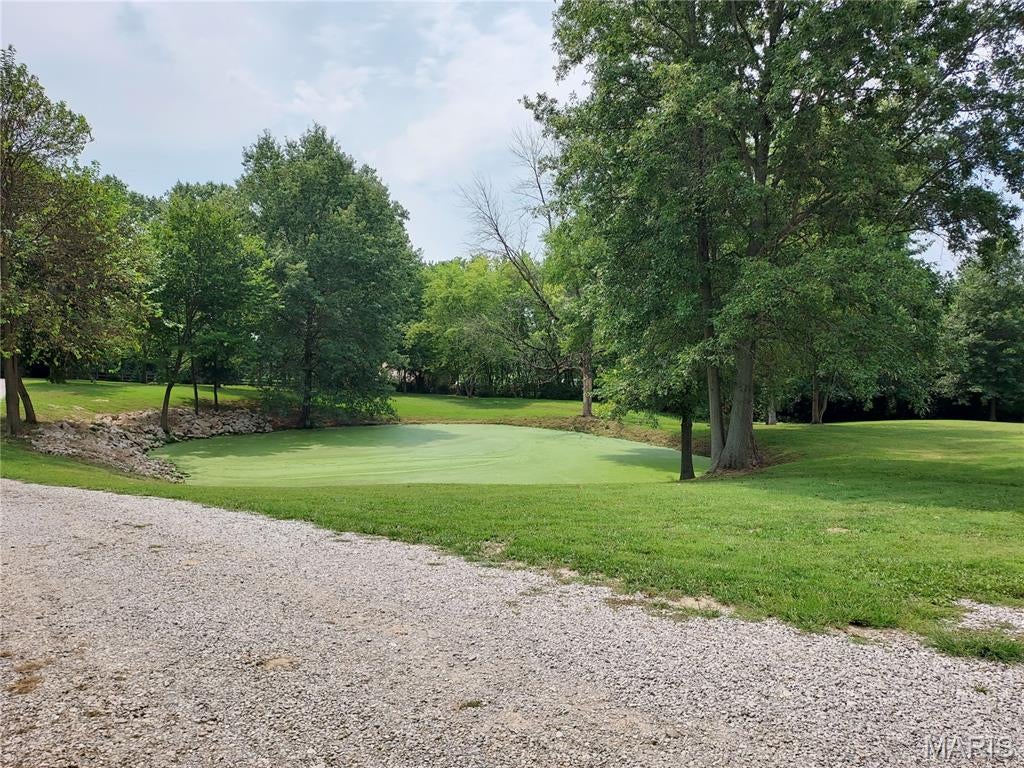 not in a subdivision - Residential