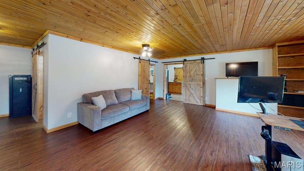not in a subdivision - Residential