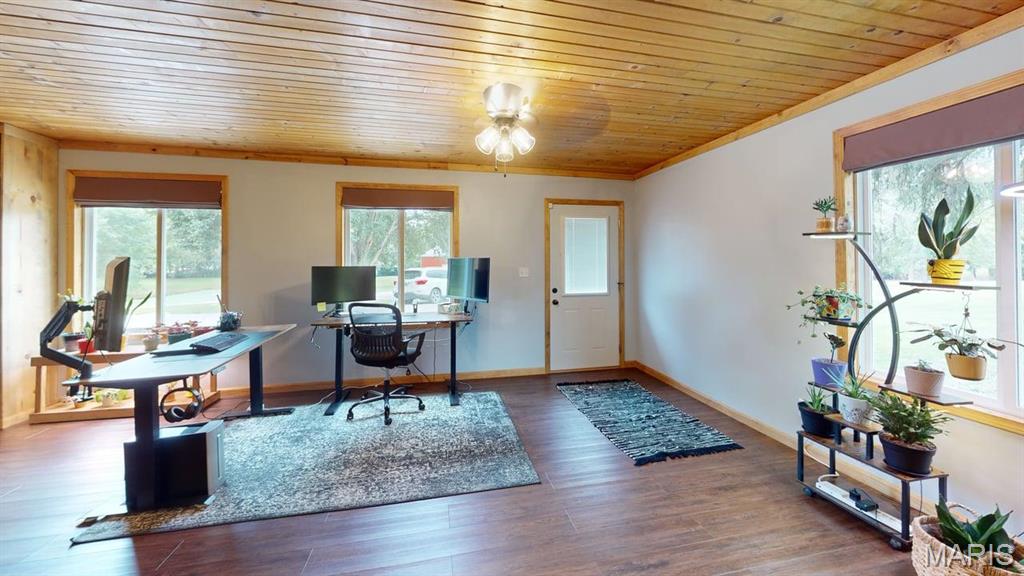 not in a subdivision - Residential